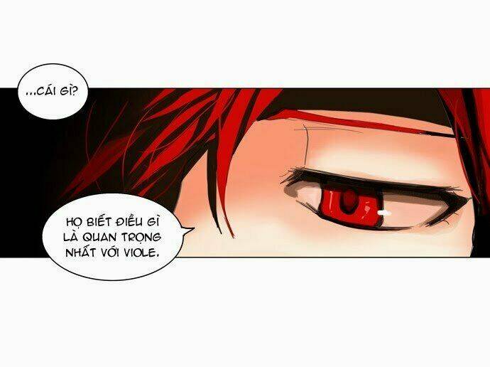 Cuộc Chiến Trong Tòa Tháp – Tower Of God Chapter 108 - Trang 2