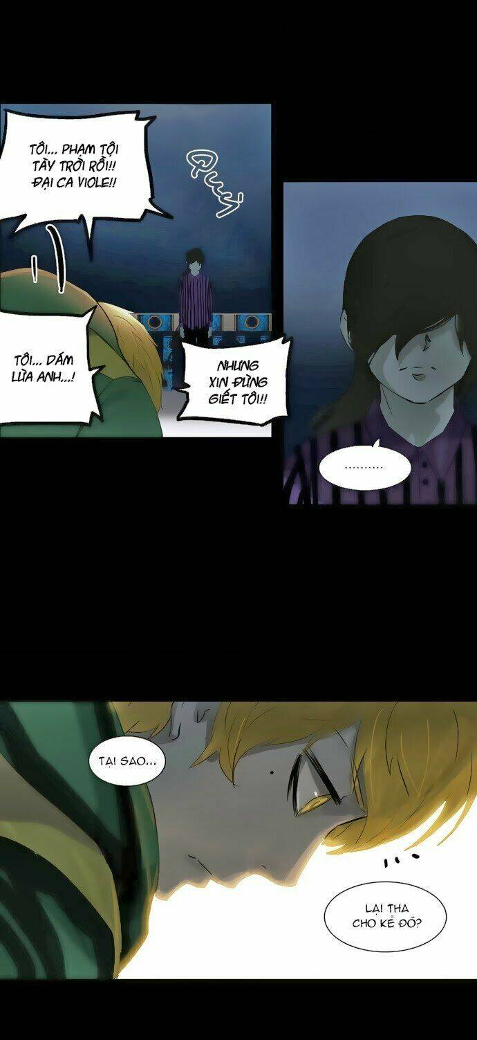 Cuộc Chiến Trong Tòa Tháp – Tower Of God Chapter 102 - Trang 2