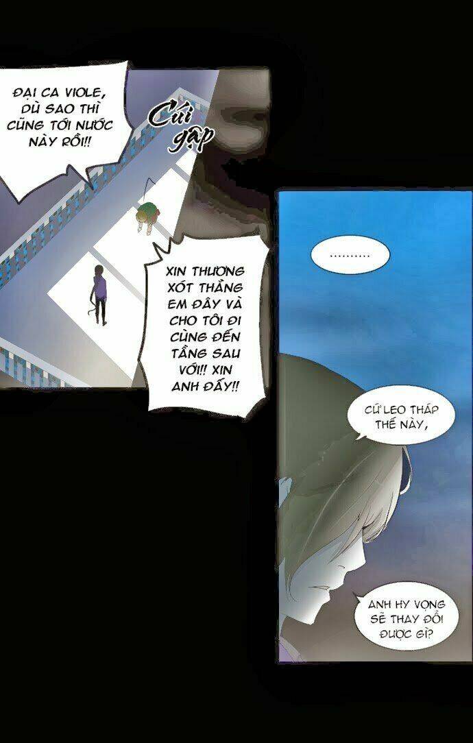 Cuộc Chiến Trong Tòa Tháp – Tower Of God Chapter 102 - Trang 2