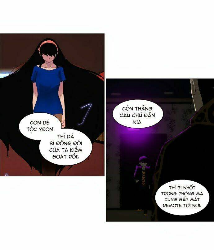 Cuộc Chiến Trong Tòa Tháp – Tower Of God Chapter 99 - Trang 2