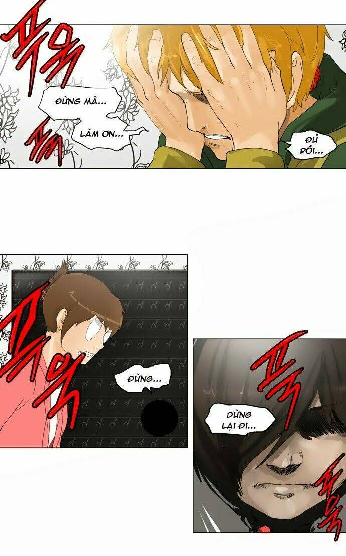 Cuộc Chiến Trong Tòa Tháp – Tower Of God Chapter 98 - Trang 2