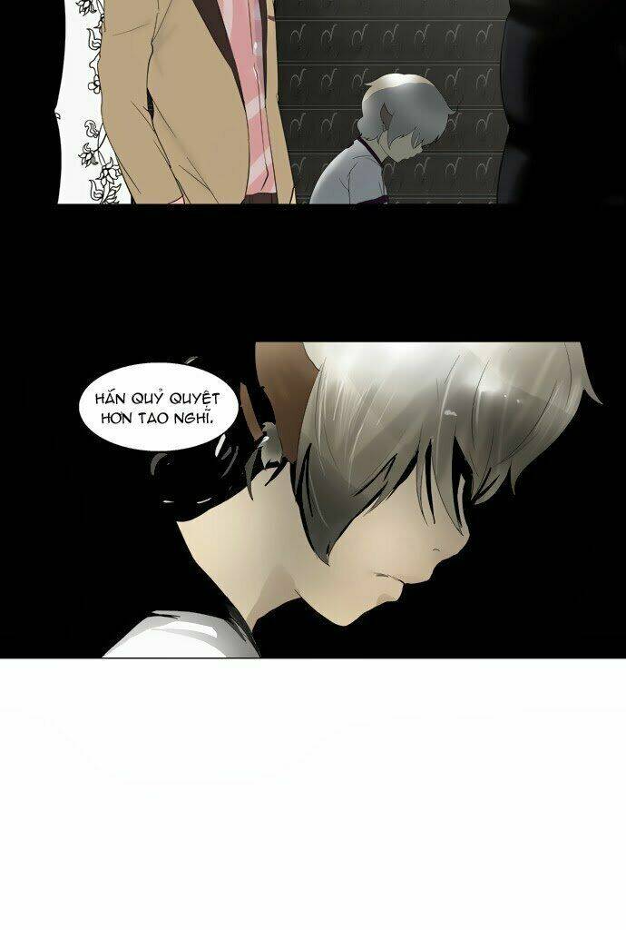 Cuộc Chiến Trong Tòa Tháp – Tower Of God Chapter 98 - Trang 2