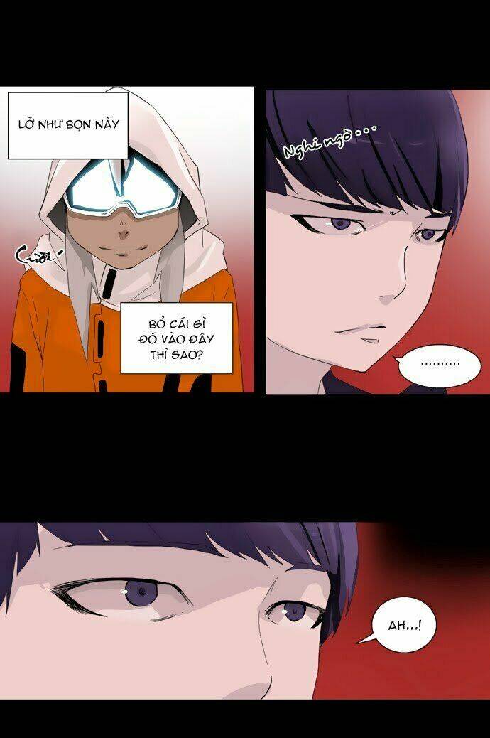 Cuộc Chiến Trong Tòa Tháp – Tower Of God Chapter 96 - Trang 2