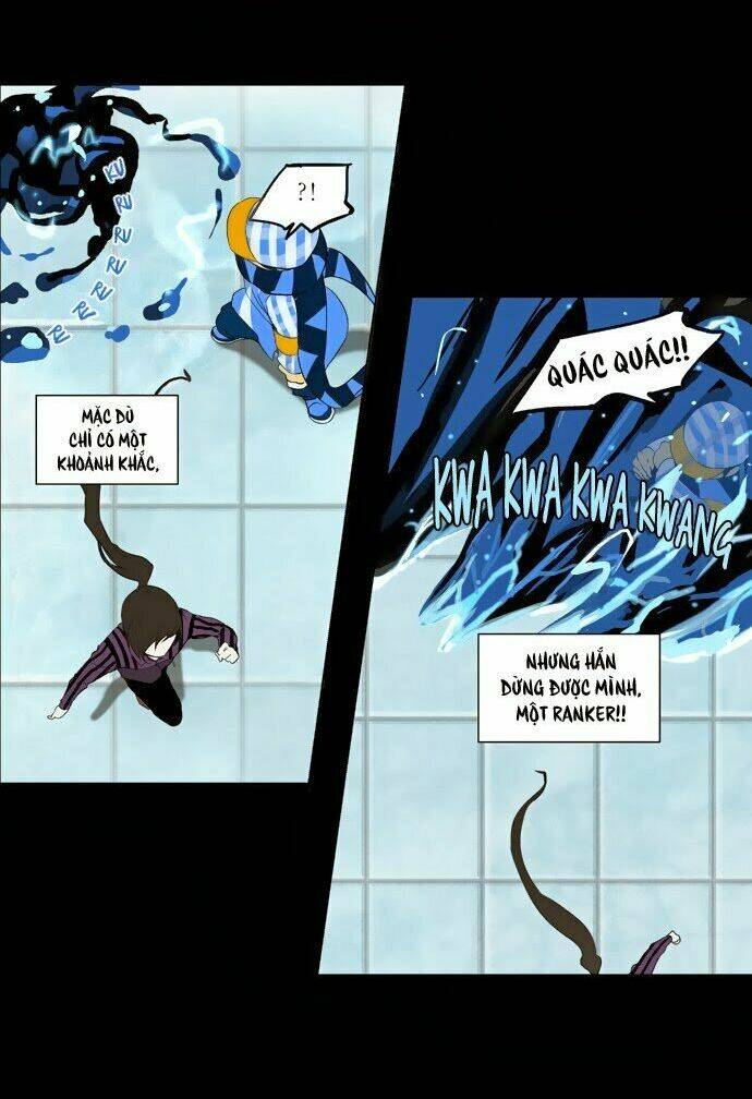 Cuộc Chiến Trong Tòa Tháp – Tower Of God Chapter 96 - Trang 2