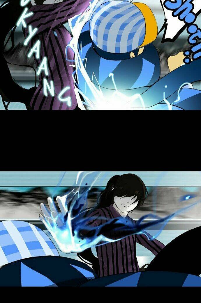 Cuộc Chiến Trong Tòa Tháp – Tower Of God Chapter 96 - Trang 2