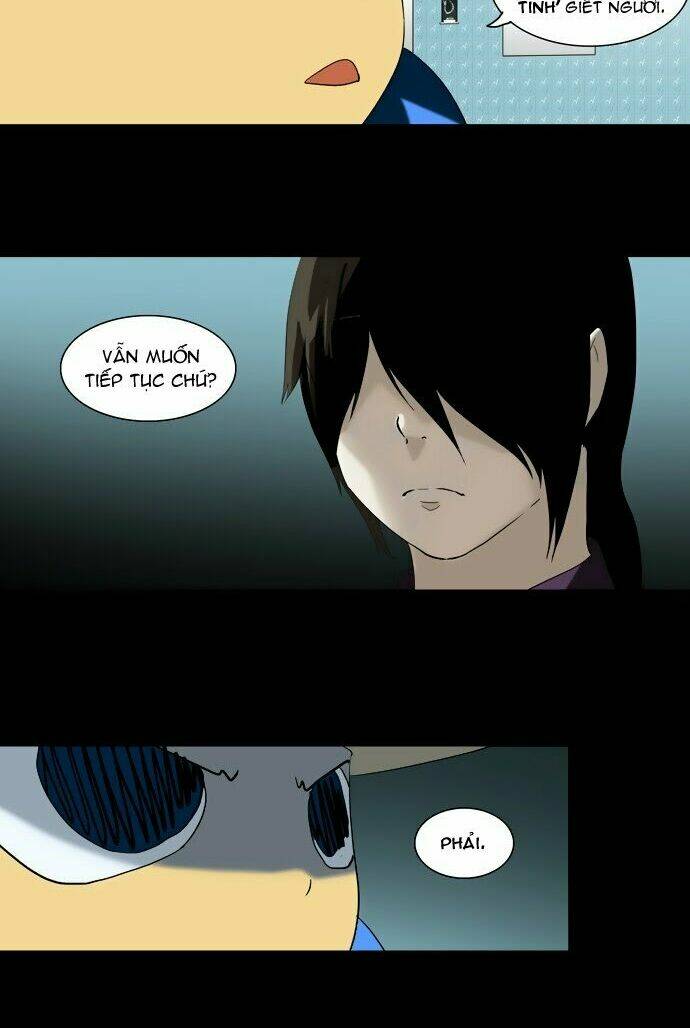 Cuộc Chiến Trong Tòa Tháp – Tower Of God Chapter 95 - Trang 2