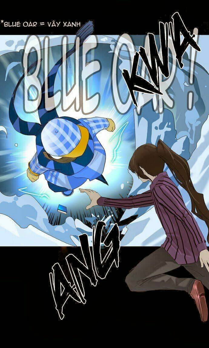 Cuộc Chiến Trong Tòa Tháp – Tower Of God Chapter 95 - Trang 2