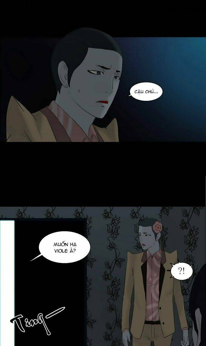 Cuộc Chiến Trong Tòa Tháp – Tower Of God Chapter 95 - Trang 2