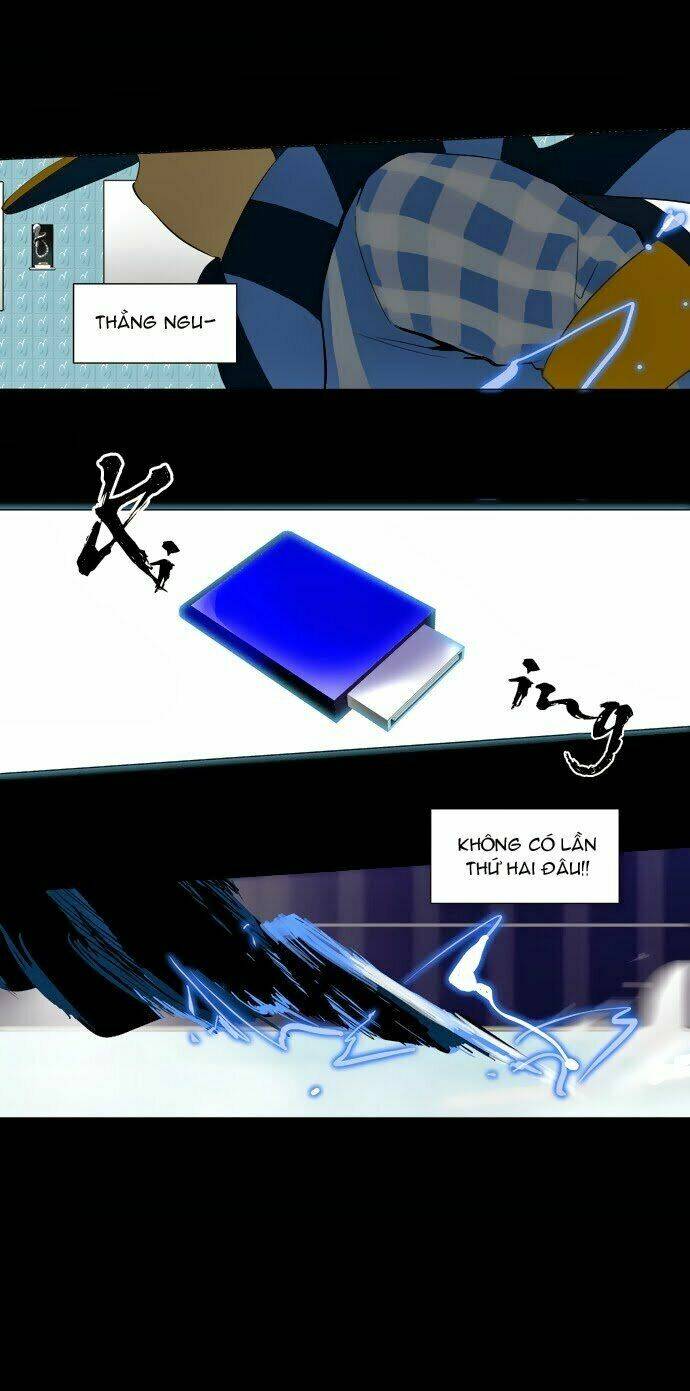 Cuộc Chiến Trong Tòa Tháp – Tower Of God Chapter 95 - Trang 2