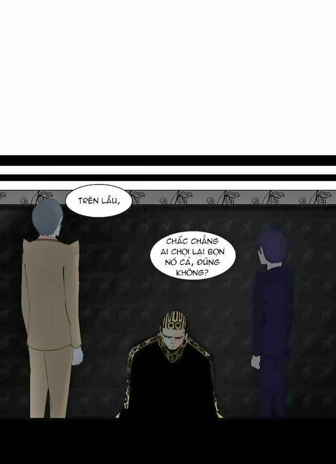 Cuộc Chiến Trong Tòa Tháp – Tower Of God Chapter 94 - Trang 2