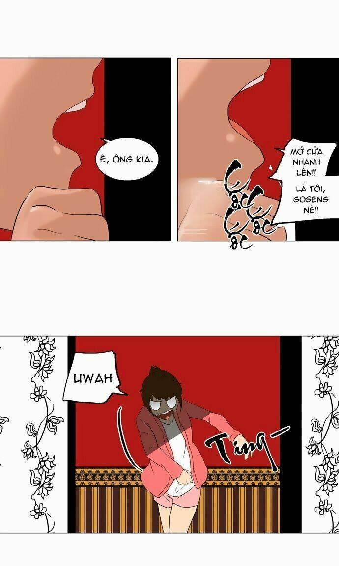 Cuộc Chiến Trong Tòa Tháp – Tower Of God Chapter 94 - Trang 2