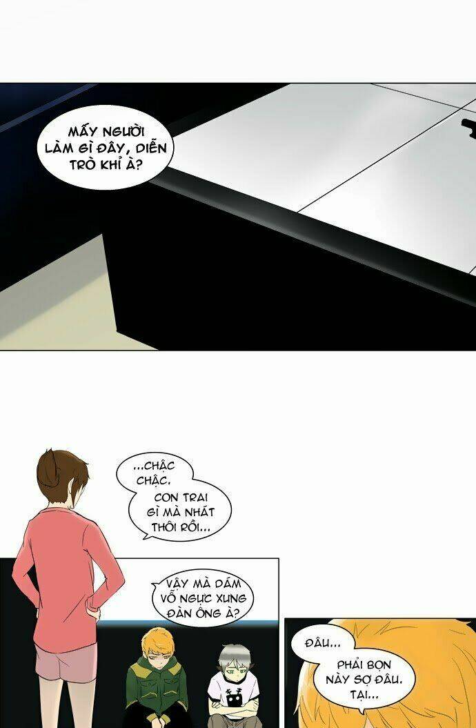 Cuộc Chiến Trong Tòa Tháp – Tower Of God Chapter 94 - Trang 2