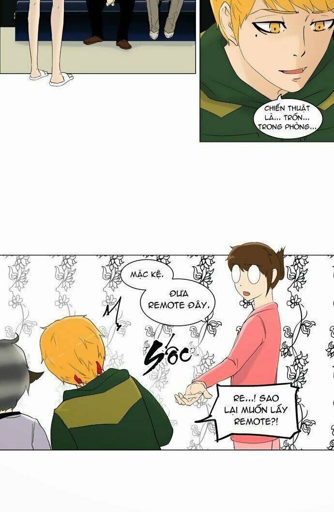 Cuộc Chiến Trong Tòa Tháp – Tower Of God Chapter 94 - Trang 2