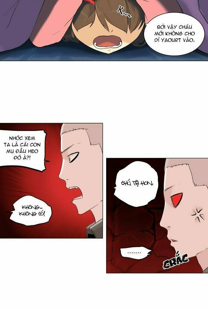 Cuộc Chiến Trong Tòa Tháp – Tower Of God Chapter 93 - Trang 2