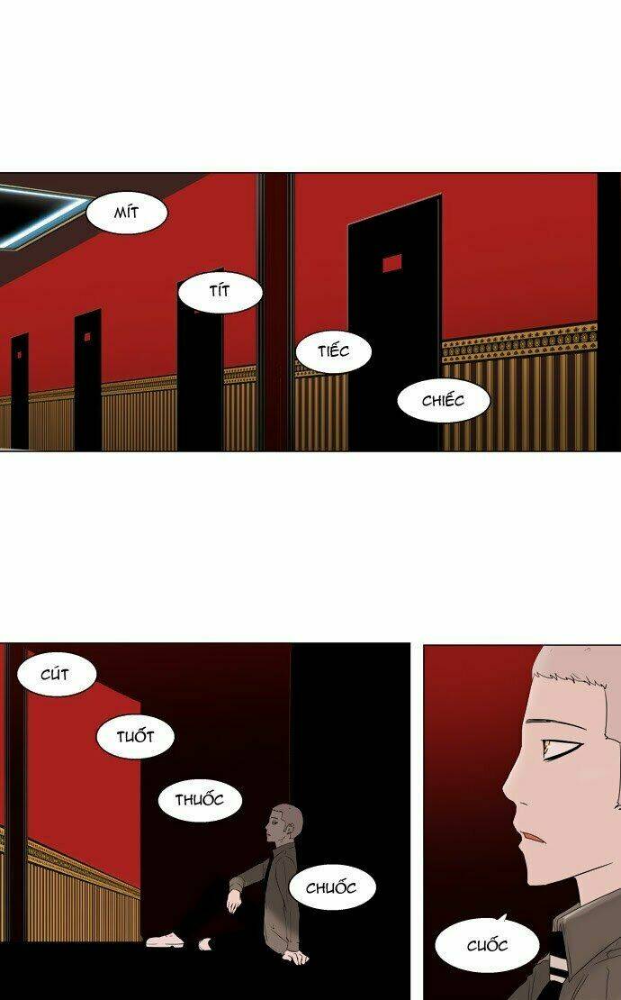 Cuộc Chiến Trong Tòa Tháp – Tower Of God Chapter 93 - Trang 2