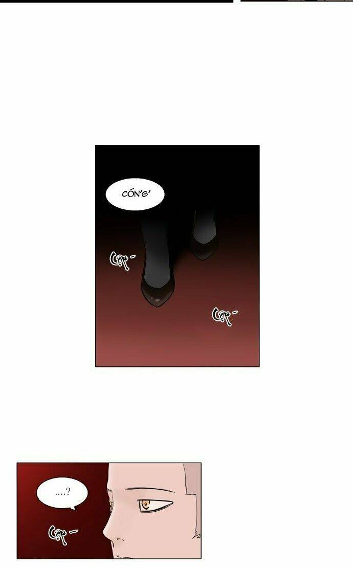 Cuộc Chiến Trong Tòa Tháp – Tower Of God Chapter 93 - Trang 2