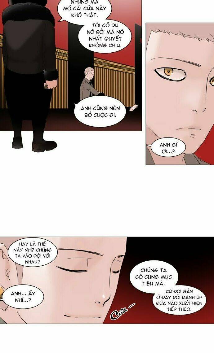 Cuộc Chiến Trong Tòa Tháp – Tower Of God Chapter 93 - Trang 2