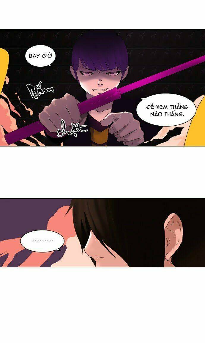 Cuộc Chiến Trong Tòa Tháp – Tower Of God Chapter 92 - Trang 2