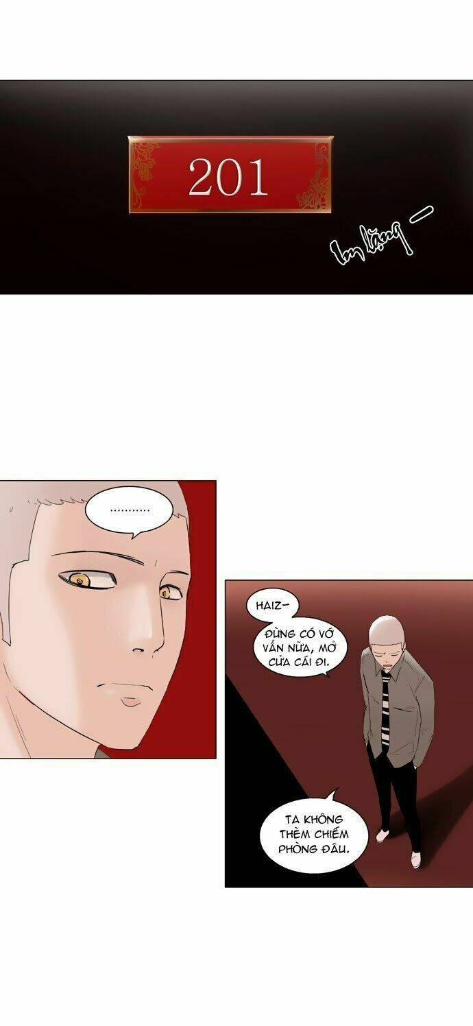 Cuộc Chiến Trong Tòa Tháp – Tower Of God Chapter 92 - Trang 2