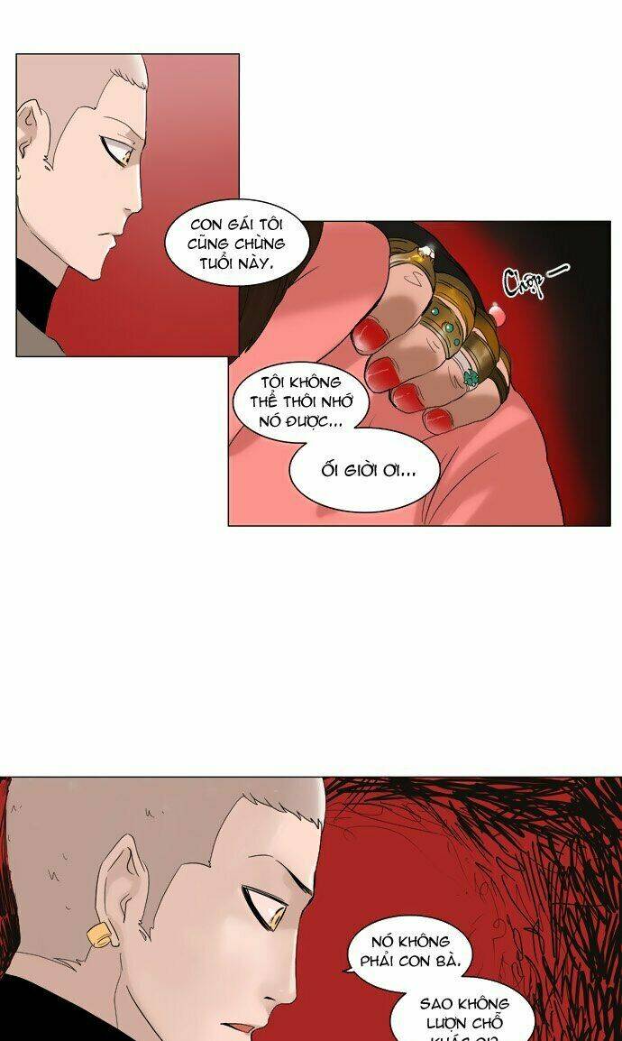 Cuộc Chiến Trong Tòa Tháp – Tower Of God Chapter 90 - Trang 2