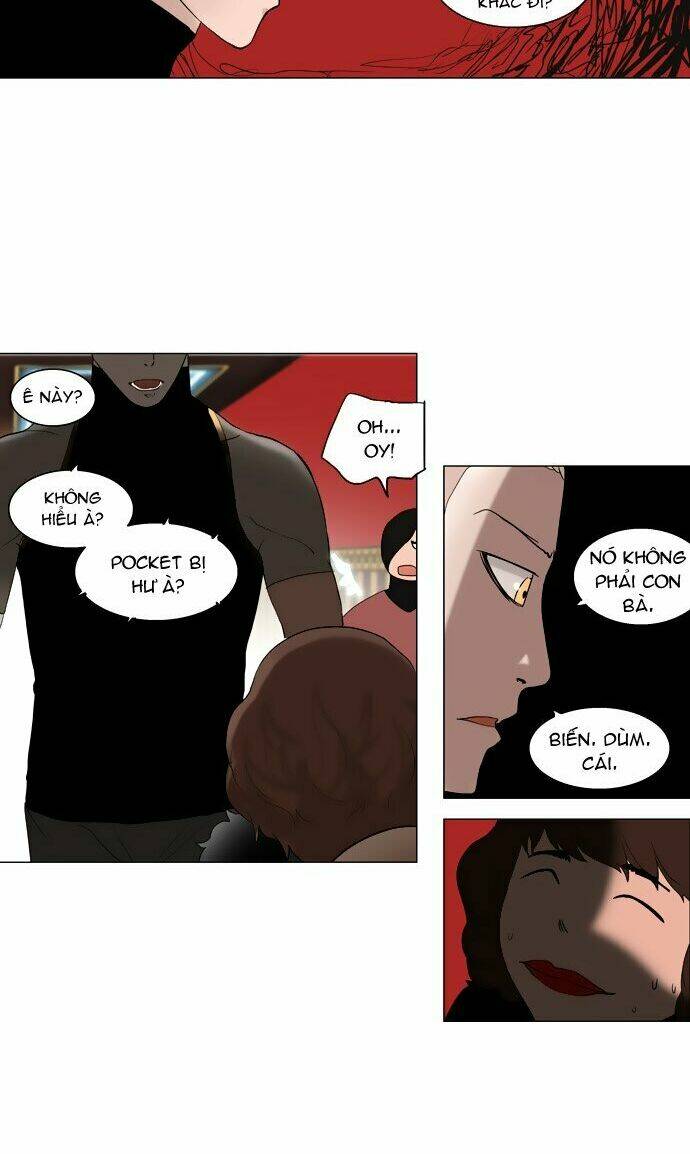 Cuộc Chiến Trong Tòa Tháp – Tower Of God Chapter 90 - Trang 2