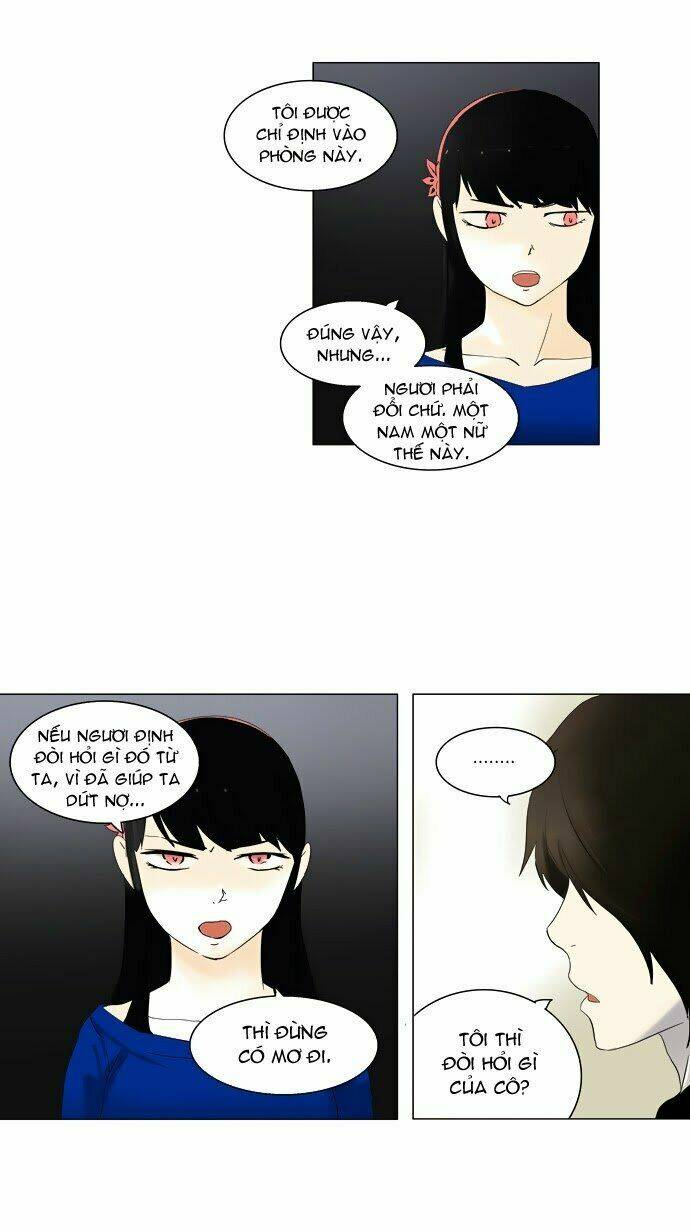 Cuộc Chiến Trong Tòa Tháp – Tower Of God Chapter 90 - Trang 2