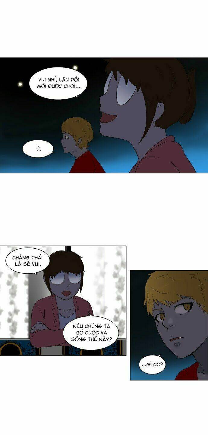 Cuộc Chiến Trong Tòa Tháp – Tower Of God Chapter 90 - Trang 2