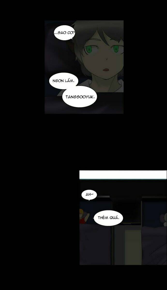 Cuộc Chiến Trong Tòa Tháp – Tower Of God Chapter 90 - Trang 2