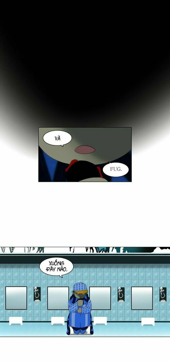 Cuộc Chiến Trong Tòa Tháp – Tower Of God Chapter 90 - Trang 2