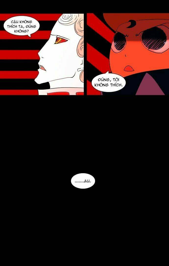 Cuộc Chiến Trong Tòa Tháp – Tower Of God Chapter 89 - Trang 2