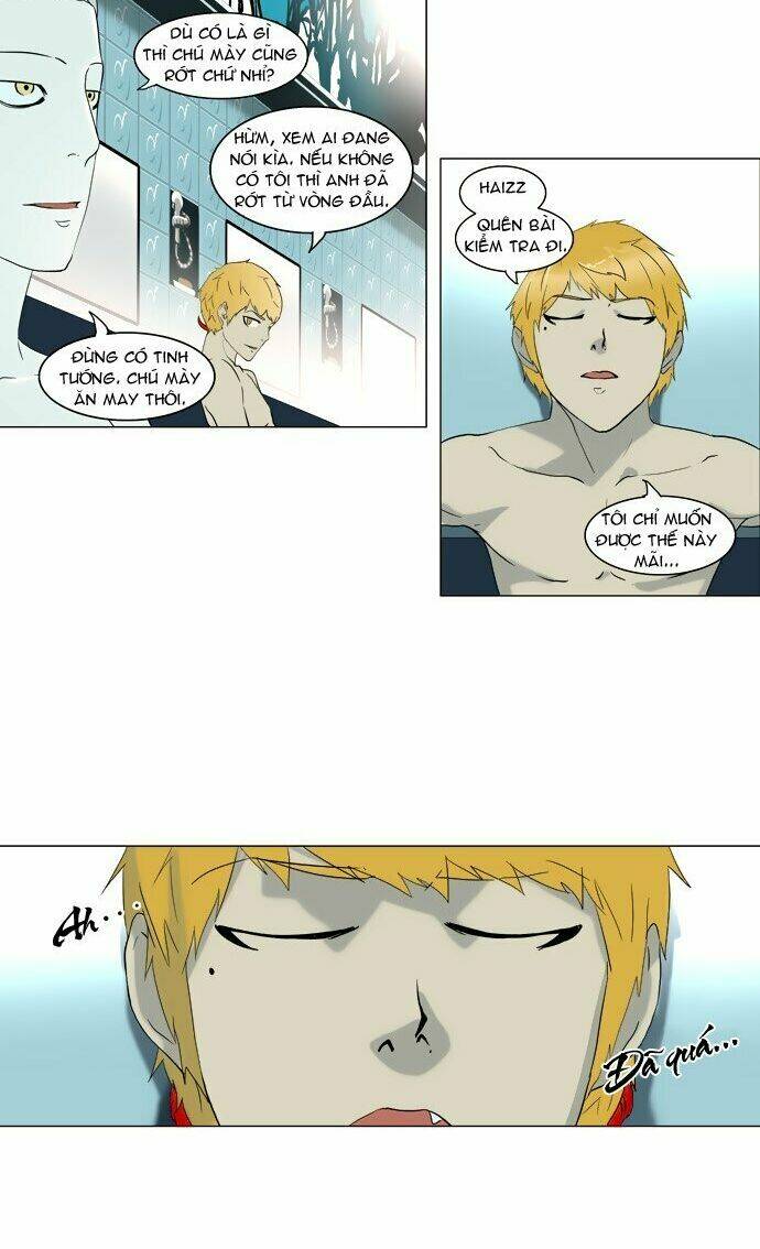 Cuộc Chiến Trong Tòa Tháp – Tower Of God Chapter 89 - Trang 2