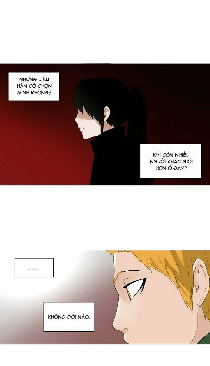 Cuộc Chiến Trong Tòa Tháp – Tower Of God Chapter 88 - Trang 2