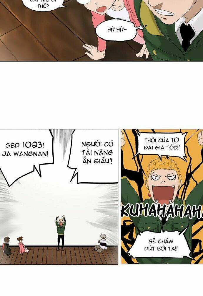 Cuộc Chiến Trong Tòa Tháp – Tower Of God Chapter 88 - Trang 2