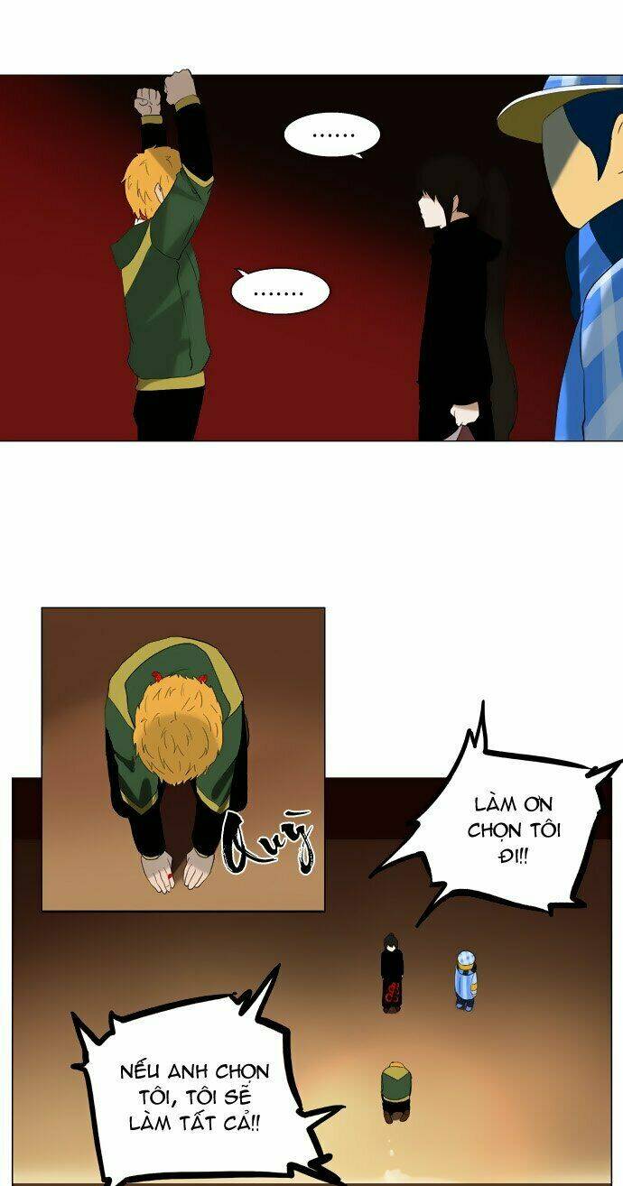 Cuộc Chiến Trong Tòa Tháp – Tower Of God Chapter 88 - Trang 2