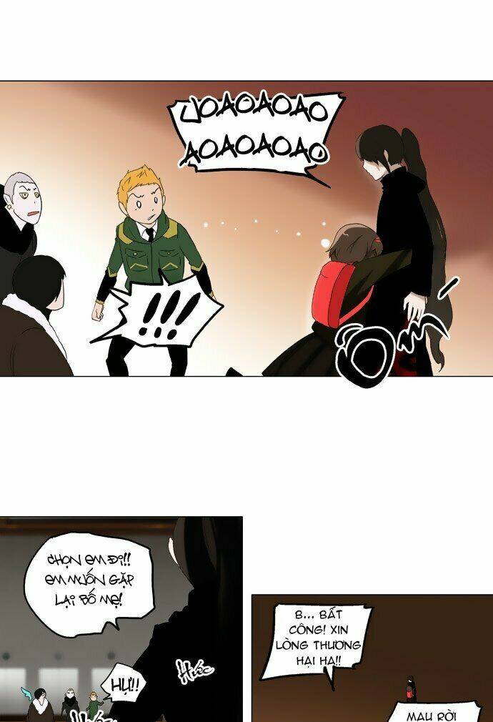 Cuộc Chiến Trong Tòa Tháp – Tower Of God Chapter 88 - Trang 2