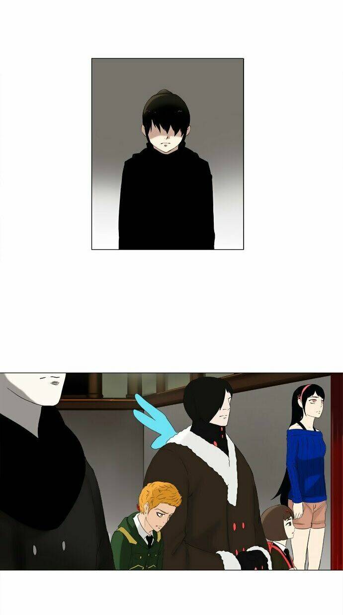 Cuộc Chiến Trong Tòa Tháp – Tower Of God Chapter 88 - Trang 2