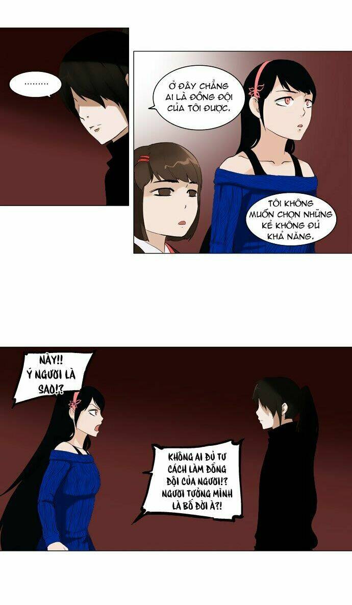 Cuộc Chiến Trong Tòa Tháp – Tower Of God Chapter 88 - Trang 2