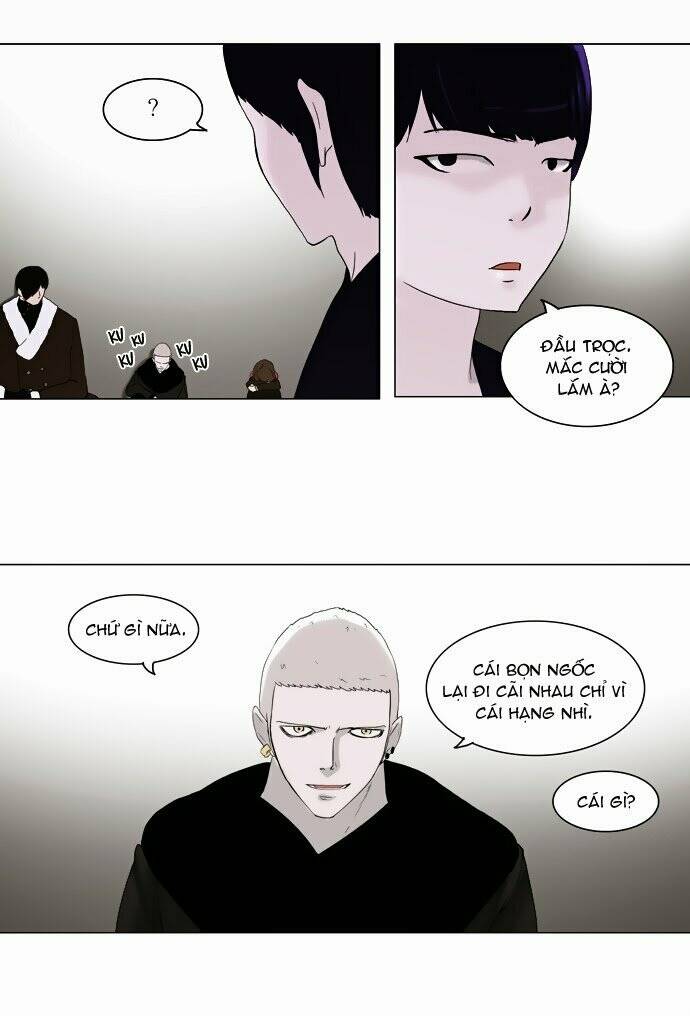 Cuộc Chiến Trong Tòa Tháp – Tower Of God Chapter 87 - Trang 2