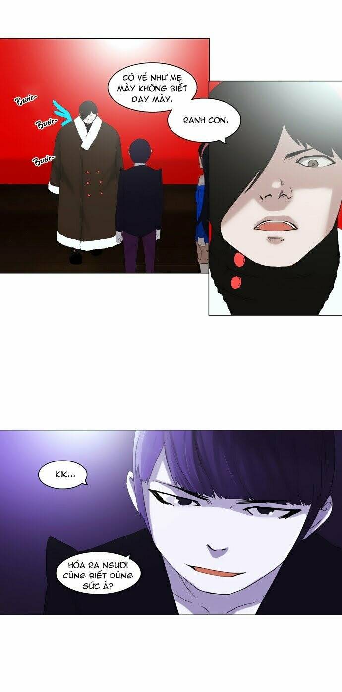 Cuộc Chiến Trong Tòa Tháp – Tower Of God Chapter 86 - Trang 2