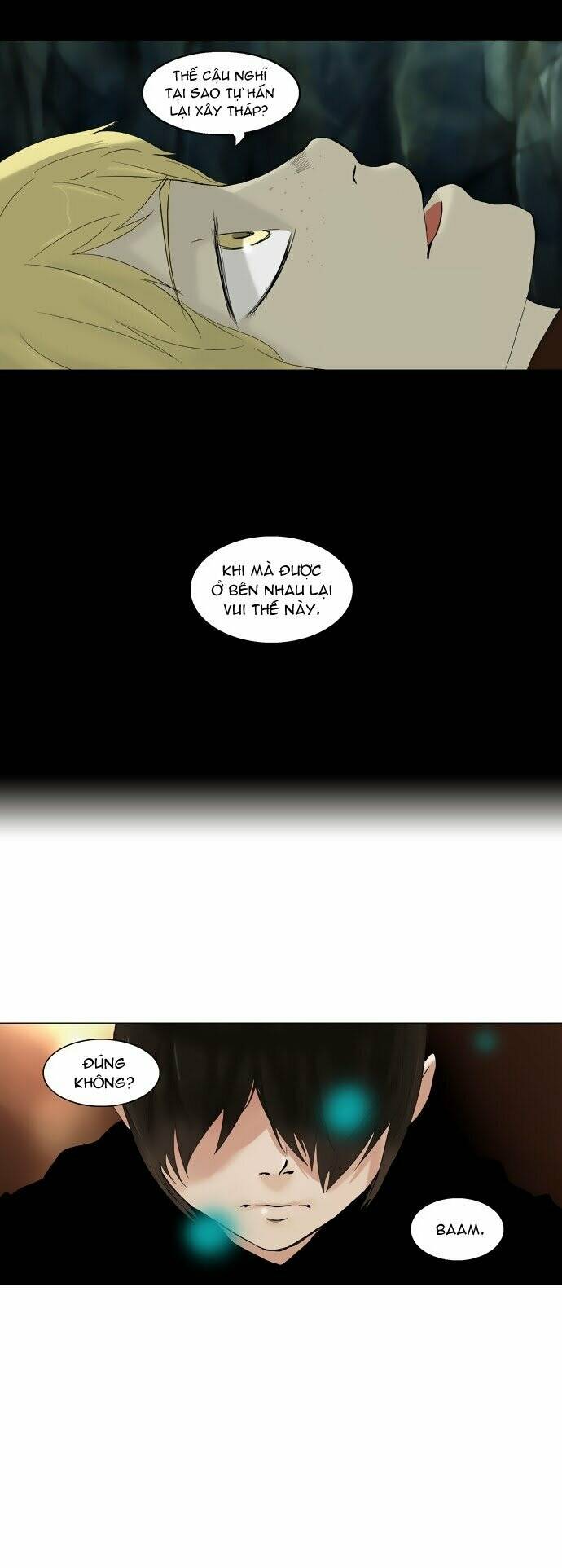 Cuộc Chiến Trong Tòa Tháp – Tower Of God Chapter 85 - Trang 2