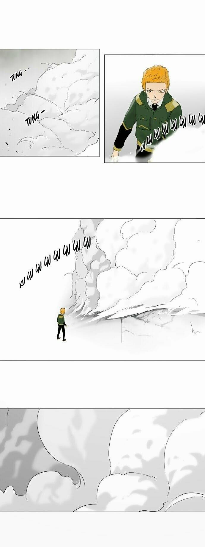 Cuộc Chiến Trong Tòa Tháp – Tower Of God Chapter 85 - Trang 2