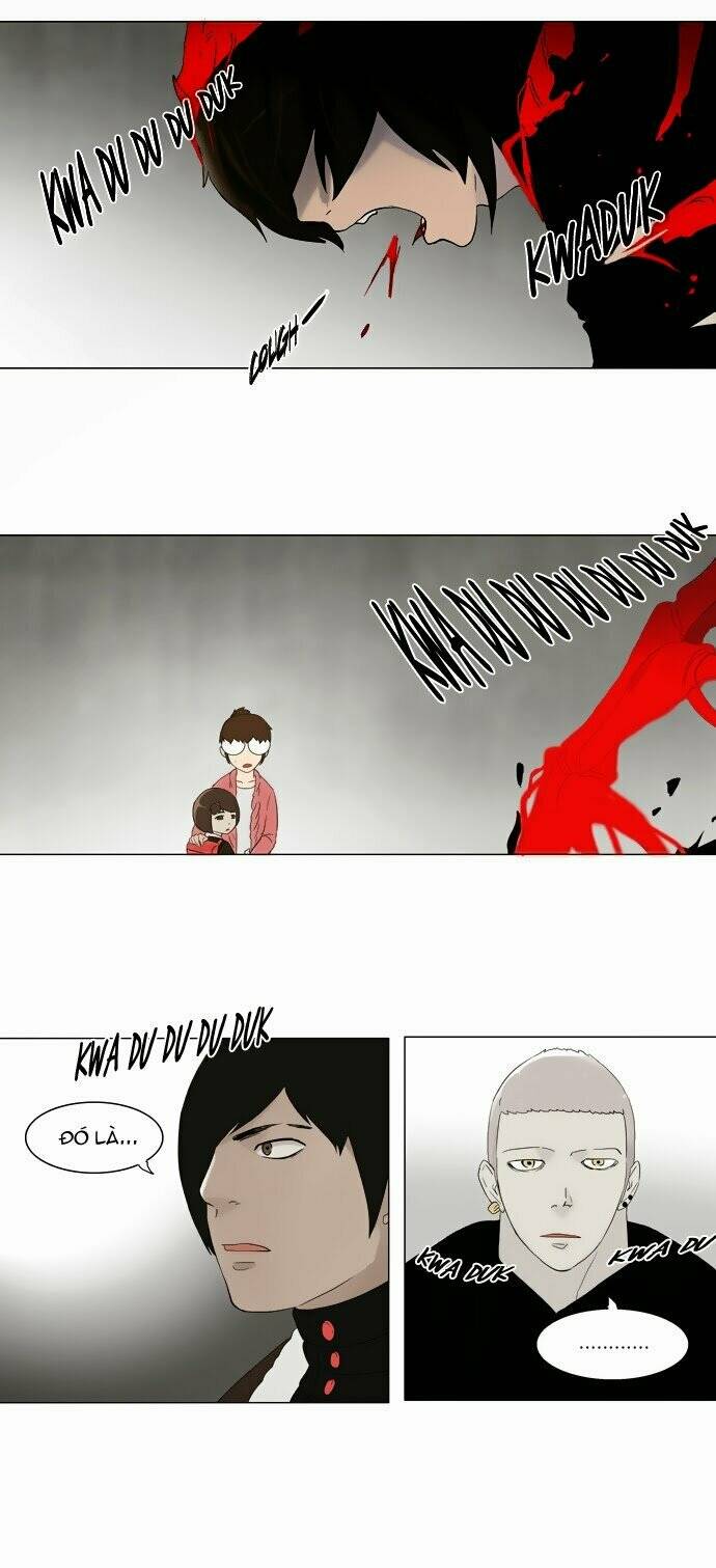 Cuộc Chiến Trong Tòa Tháp – Tower Of God Chapter 85 - Trang 2