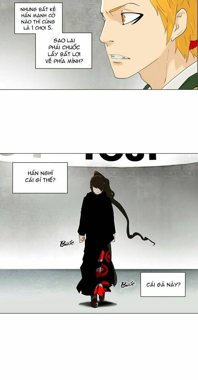 Cuộc Chiến Trong Tòa Tháp – Tower Of God Chapter 83 - Trang 2