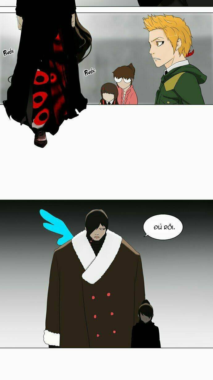 Cuộc Chiến Trong Tòa Tháp – Tower Of God Chapter 83 - Trang 2