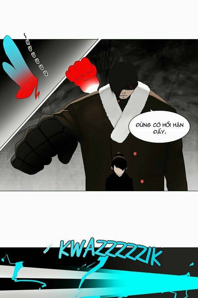 Cuộc Chiến Trong Tòa Tháp – Tower Of God Chapter 83 - Trang 2