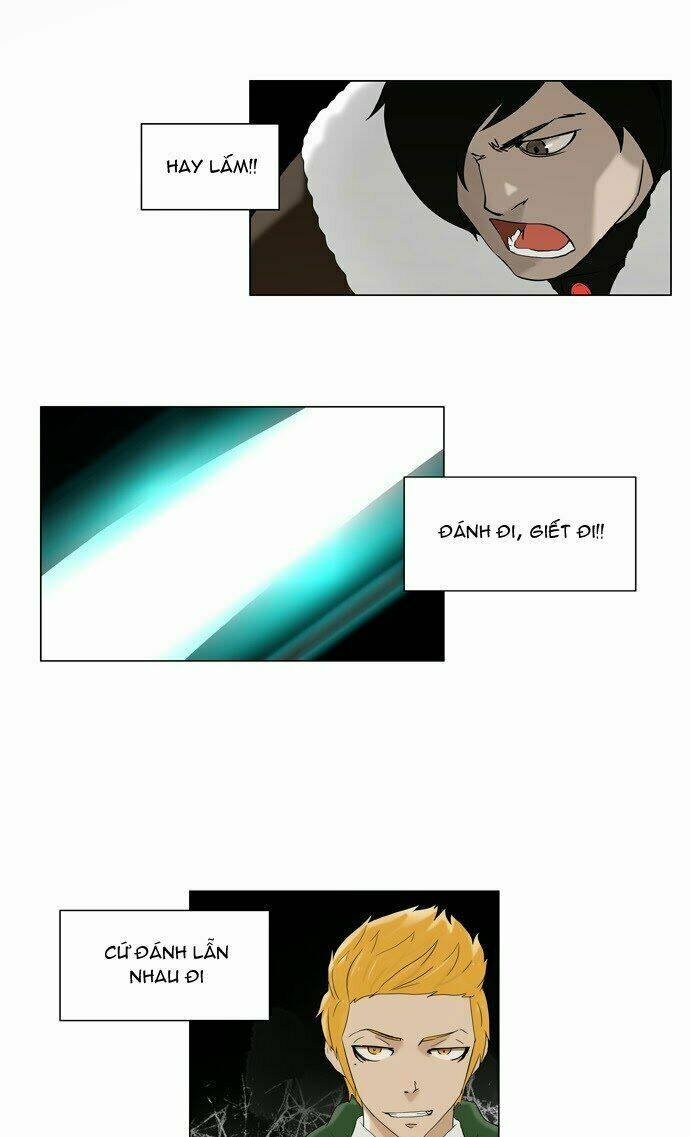 Cuộc Chiến Trong Tòa Tháp – Tower Of God Chapter 83 - Trang 2