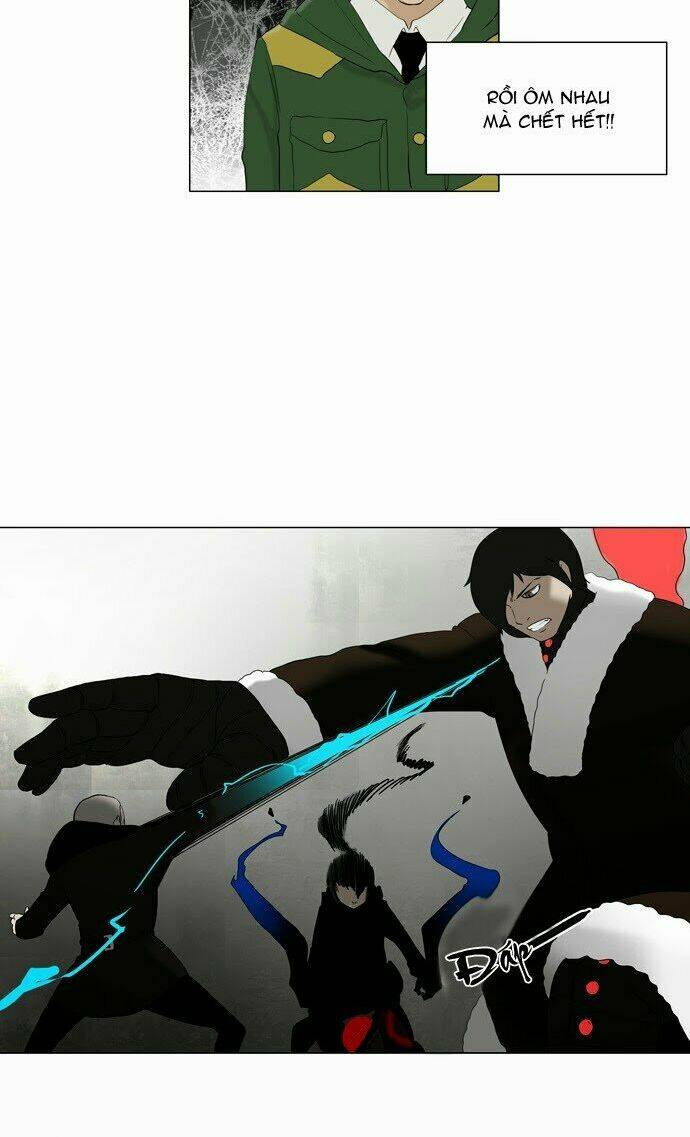 Cuộc Chiến Trong Tòa Tháp – Tower Of God Chapter 83 - Trang 2