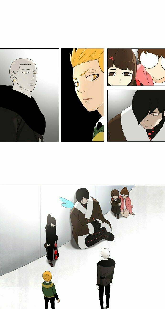 Cuộc Chiến Trong Tòa Tháp – Tower Of God Chapter 83 - Trang 2