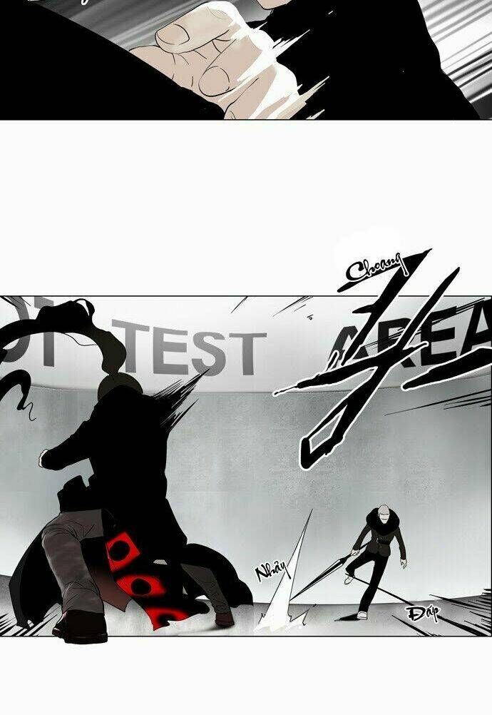 Cuộc Chiến Trong Tòa Tháp – Tower Of God Chapter 83 - Trang 2