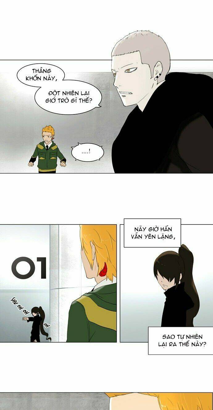 Cuộc Chiến Trong Tòa Tháp – Tower Of God Chapter 83 - Trang 2